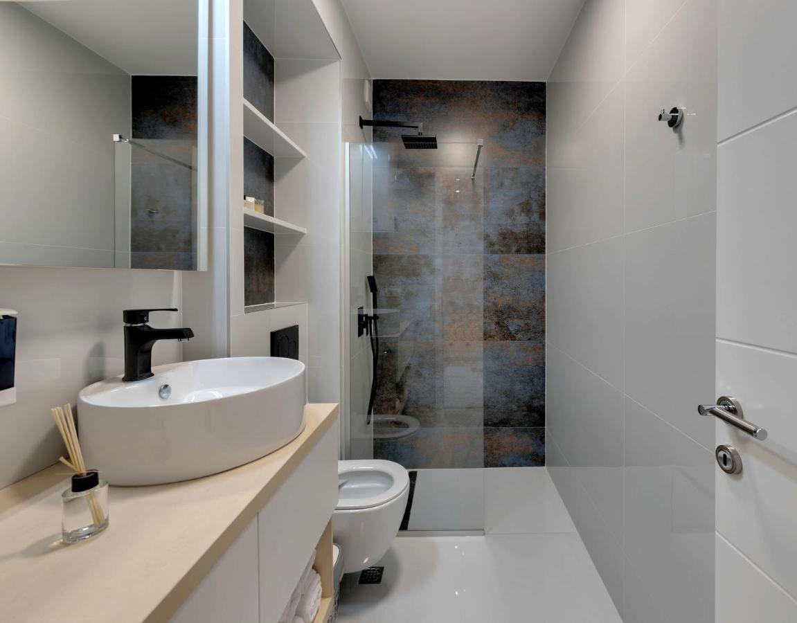 Luxury Studio Yasmine Downtown 莫斯塔尔 外观 照片