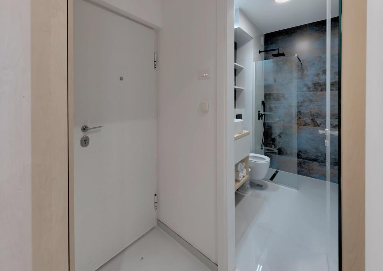 Luxury Studio Yasmine Downtown 莫斯塔尔 外观 照片
